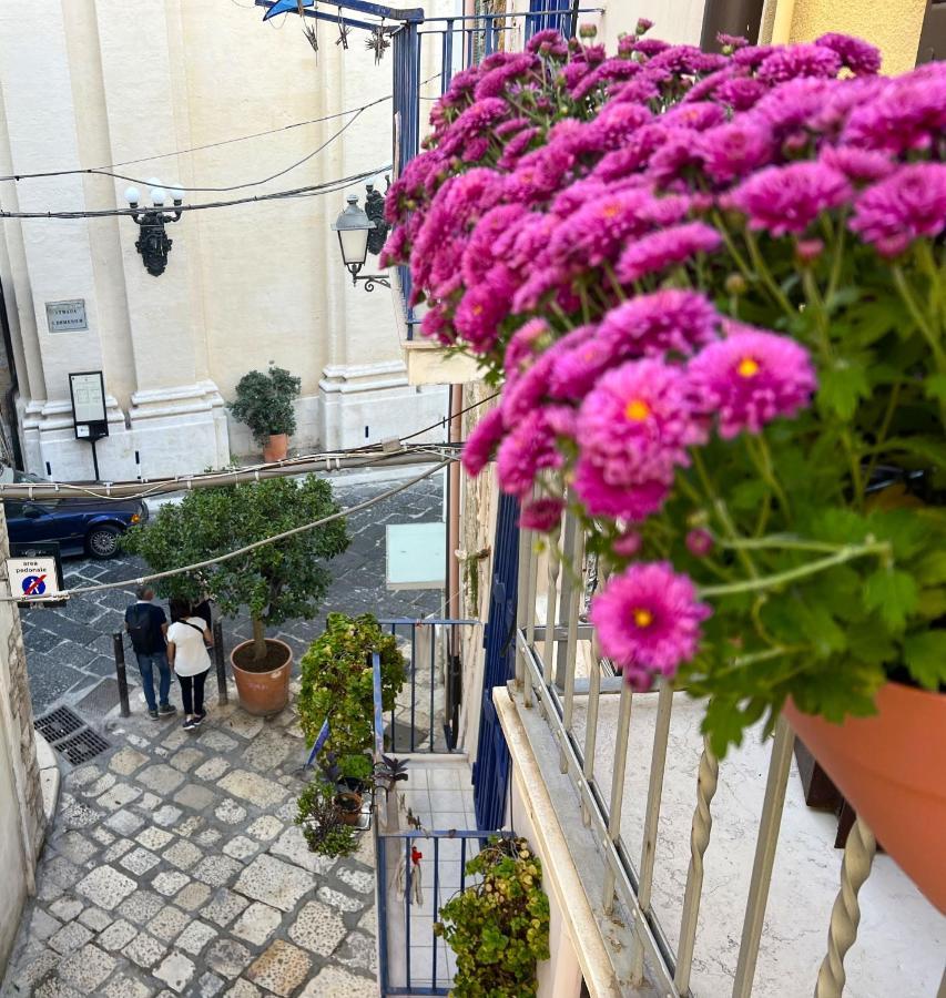 巴里Palazzo Barone,Nel Cuore Del Borgo Antico.公寓 外观 照片